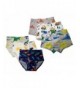 Cimary Boys Cotton Underwear Pack
