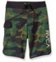 RVCA Boys Big Eastern Trunk