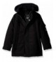 iXtreme Puffer Jacket Fleece Vestee