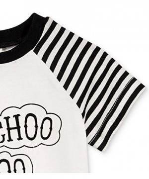 Fashion Boys' T-Shirts