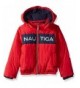 Nautica Toddler Resistant Signature Bubble