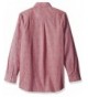Designer Boys' Button-Down Shirts Outlet