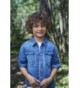 Boys' Button-Down Shirts On Sale