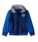 iXtreme Toddler Varsity Jacket French