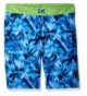 Free Country Seaside Print Shorts