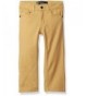 Akademiks Kids Twill Pants Pockets