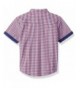 Cheap Real Boys' Button-Down Shirts Wholesale
