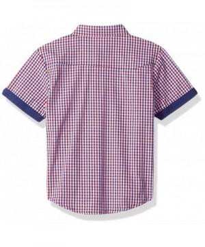 Cheap Real Boys' Button-Down Shirts Wholesale