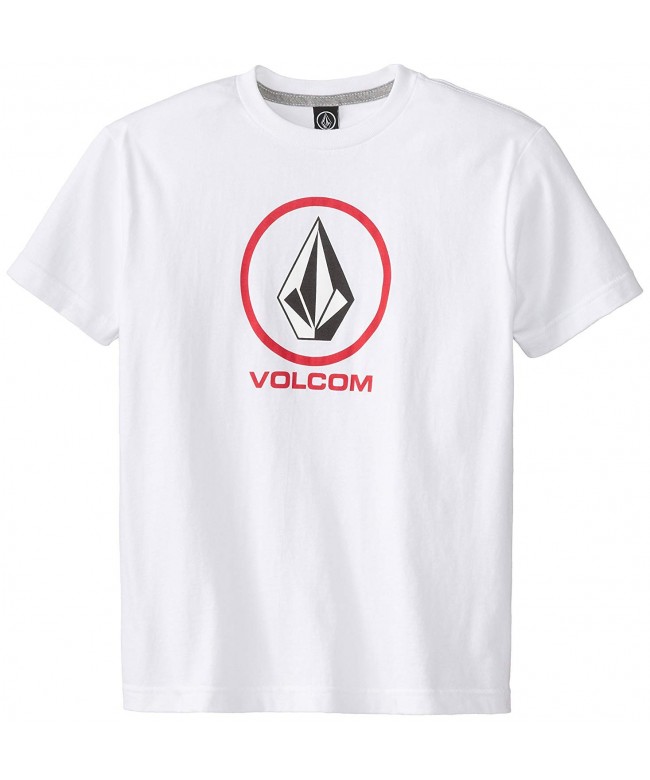 Volcom Circles Short Sleeve T Shirt