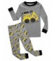 Little Pajamas Childrens Sleepwear Clothes