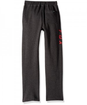 New Trendy Boys' Athletic Pants