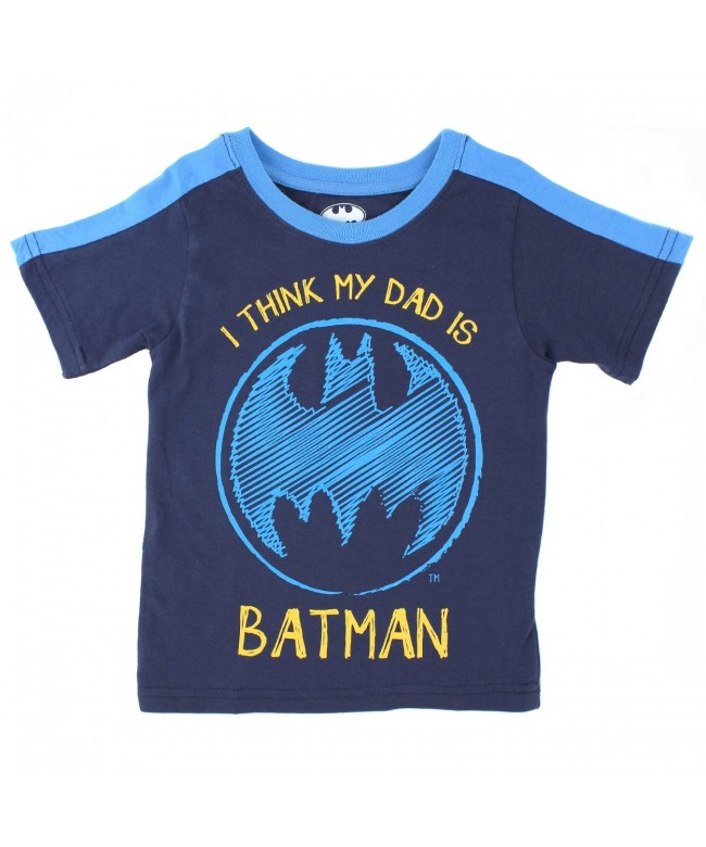 DC Comics Batman Toddler Sleeve