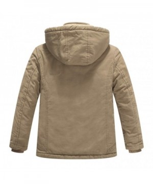 Designer Boys' Outerwear Jackets Wholesale