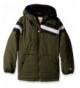 Big Chill Little Midweight Jacket