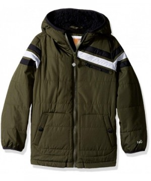 Big Chill Little Midweight Jacket