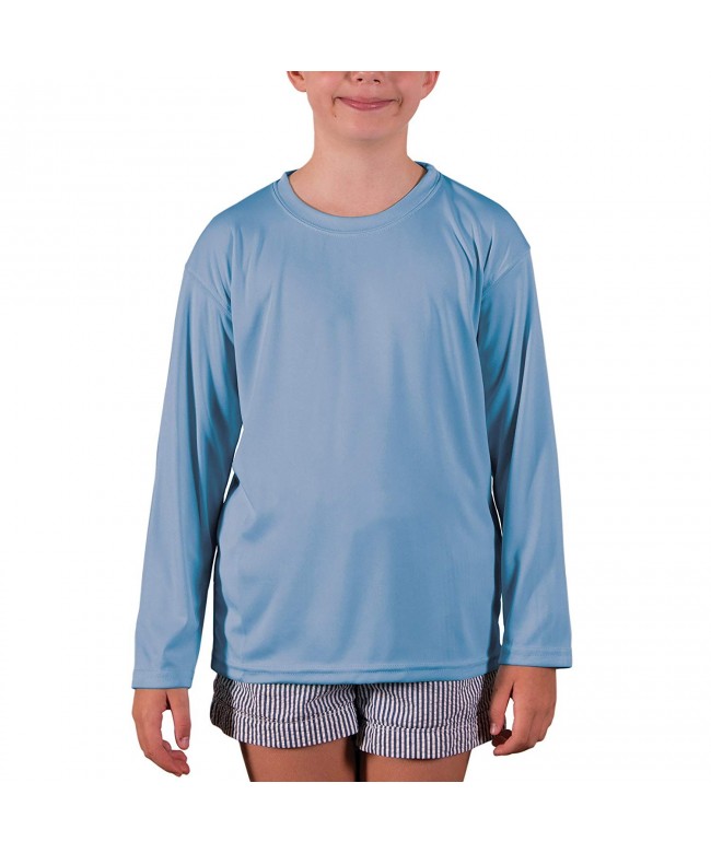 Vapor Apparel Protection Sleeve T Shirt