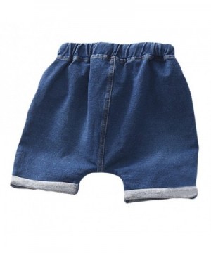 Boys' Athletic Shorts