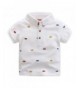 Motteecity Little Short Sleeve T Shirt