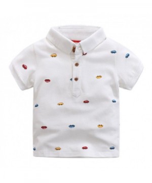 Motteecity Little Short Sleeve T Shirt