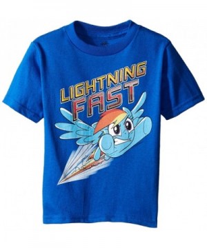 My Little Pony Lightning T Shirt