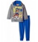 Nickelodeon Patrol Thermal Fleece Jogger