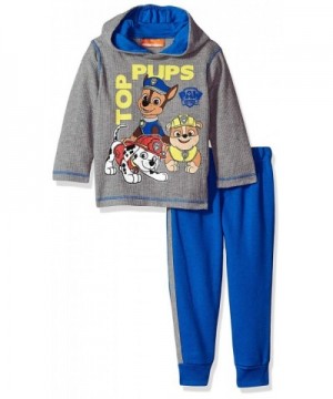 Nickelodeon Patrol Thermal Fleece Jogger