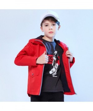 Boys' Outerwear Jackets for Sale