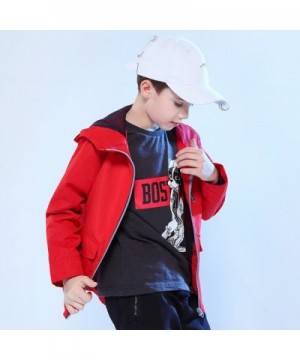 Cheap Designer Boys' Outerwear Jackets & Coats