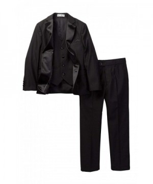 AXNY Modern 3 Piece Jacket Trousers