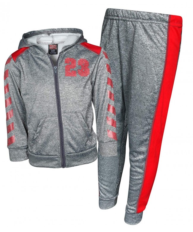 Mad Game 2 Piece Performance Tracksuit