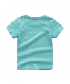 Boys' T-Shirts