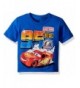 Cars Boys Toddler 95 McQueen