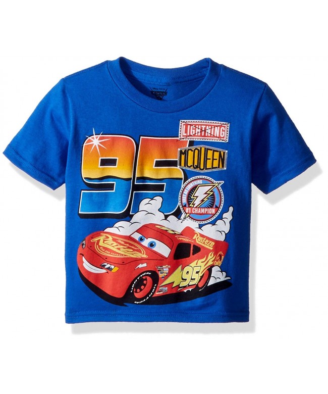 Cars Boys Toddler 95 McQueen