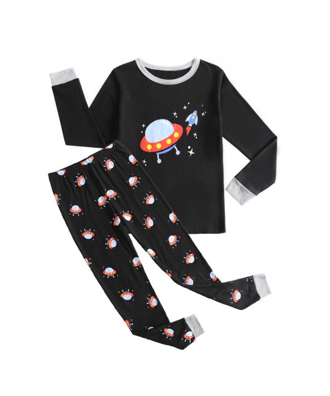 MyFav Pajamas Universe Sleepwears Clothes