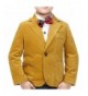 JiaYou Button Casual Blazer Jacket