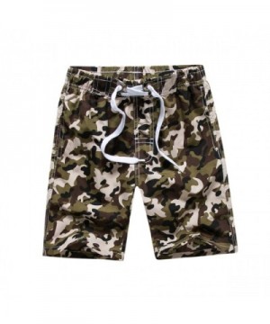 Kute Koo Shorts Trunks Bathing