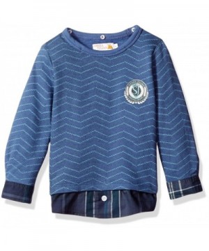 Boys' Tops & Tees Outlet