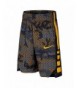 Elite Stripe Shorts School X Large