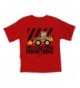 Kerusso Christian T Shirt Front Loader