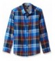 Volcom Boys Caden Sleeve Shirt