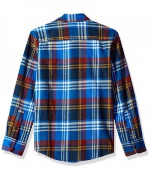 Cheapest Boys' Button-Down Shirts