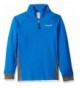 Avalanche Boys Quarter Fleece Pullover