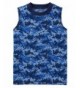 Carters Boys Jersey Tank Top