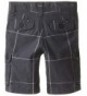 Boys' Shorts