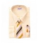 iGirldress Solid Dress Shirt Hanky