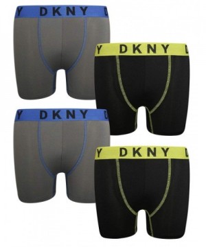 DKNY Active Performance Boxer Underwear
