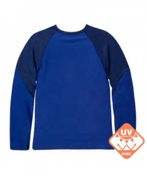 Trendy Boys' Rash Guard Shirts for Sale