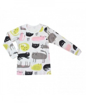 New Trendy Boys' Pajama Sets On Sale