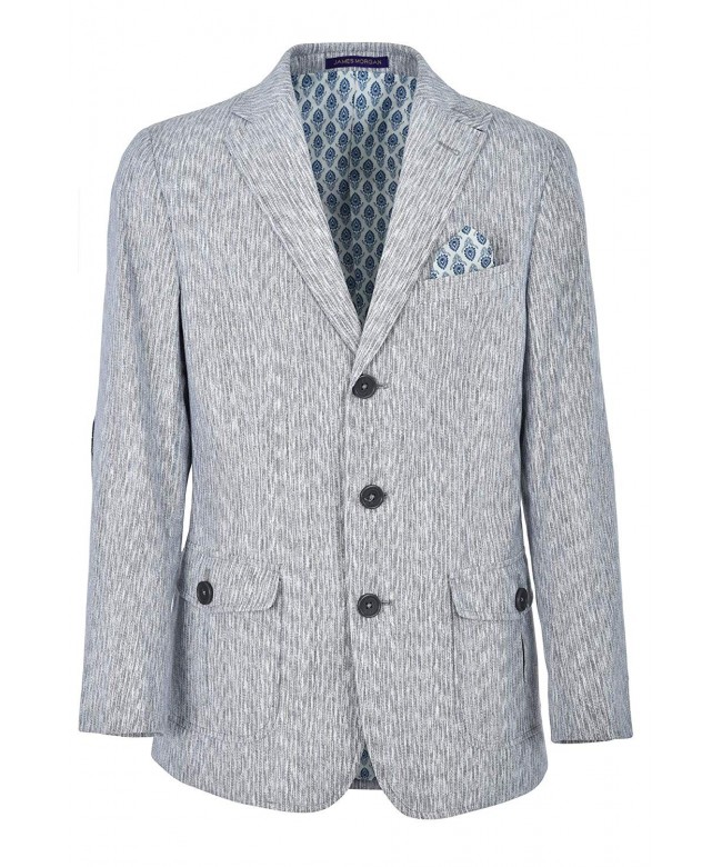 JAMES MORGAN Boys Blazer