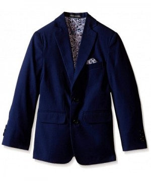 Van Heusen Boys Blend Jacket